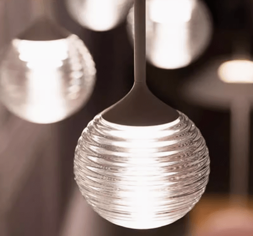 Albrecht | Modern Pendant Light