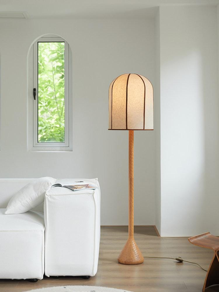 Veirith A I Floor Lamp - Detail View #2 | HomeCartel
