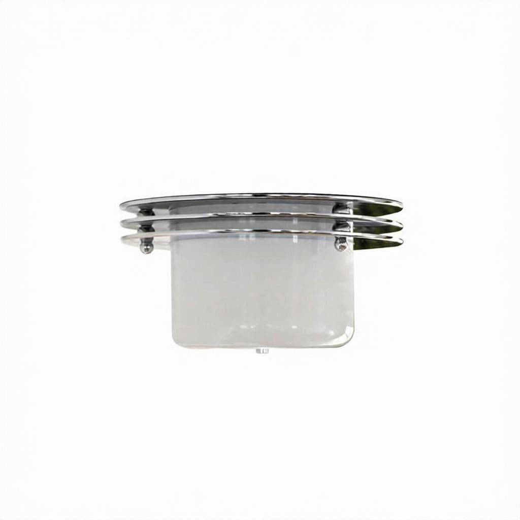 Orlennis I Ceiling Mounted Light - Detail View #2 | HomeCartel