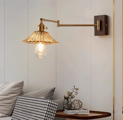 Pyrorix | Linear Wall Light