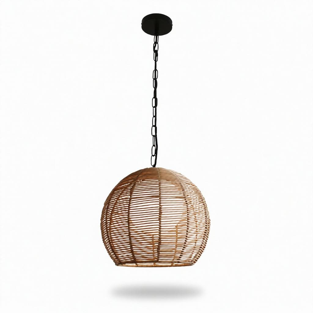 Galvarra | Outdoor Pendant Light - Detail View #2 | HomeCartel