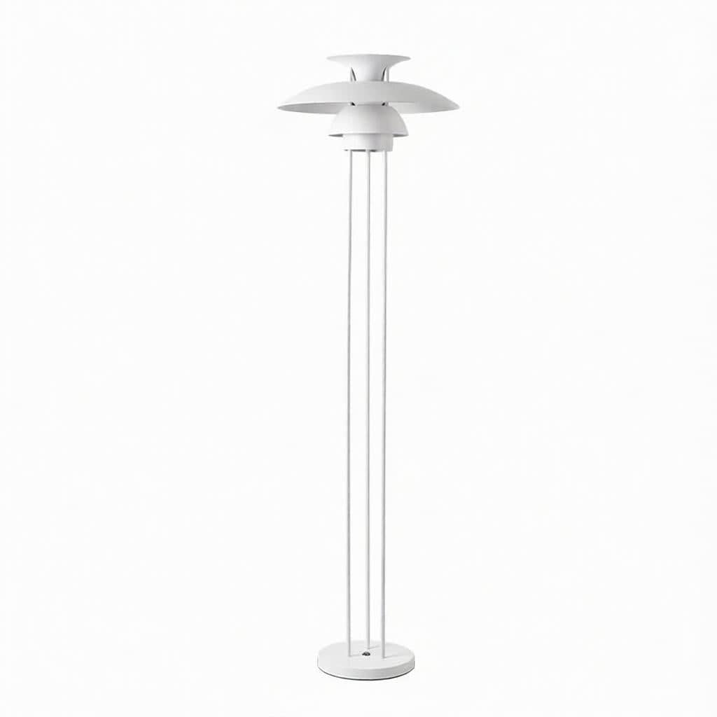 Theruvien I Floor Lamp - Modern Floor Lamp | HomeCartel Philippines