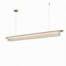 Hamon | Linear Chandelier