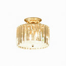 Maelwenya | Semi Flush Mounted Light