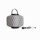 Morlenith Une | Outdoor Floor Lamp