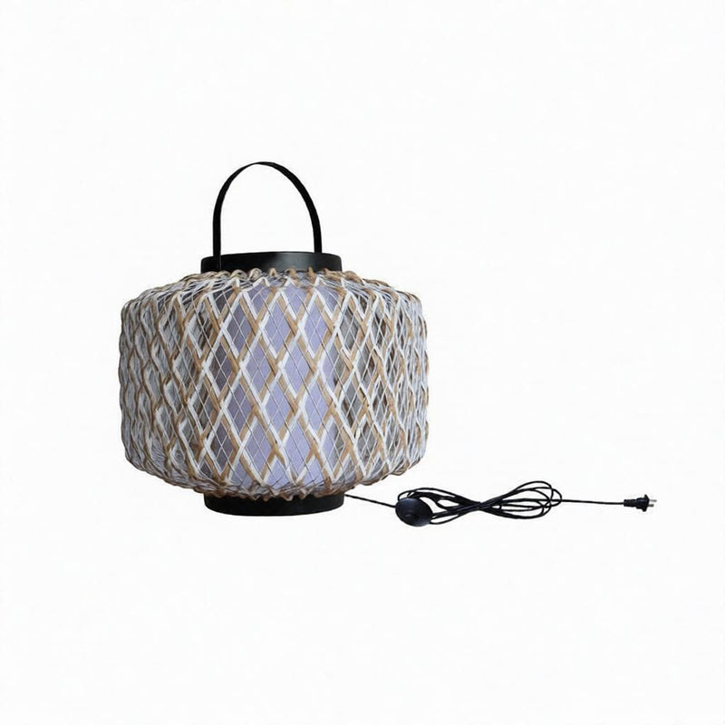 Morlenith Une | Outdoor Floor Lamp