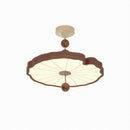 Kelson | Semi Flush Mounted Light