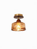 Varensa I Semi Flush Mounted Light