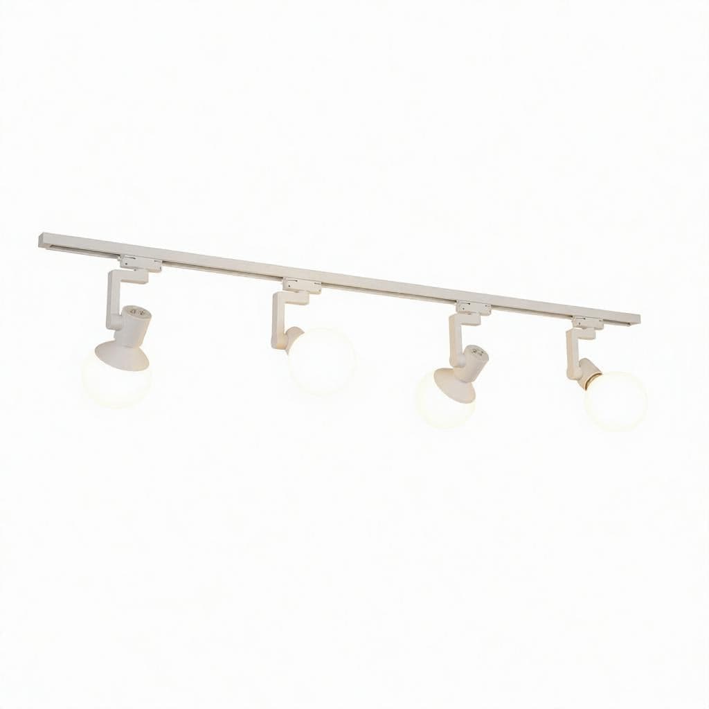 Zormyriel W | Track Light