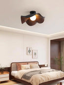 Ivran | Semi Flush Mounted Light