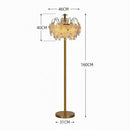 Calareth | Floor Lamp
