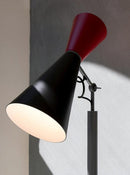 Jorienne | Floor Lamp