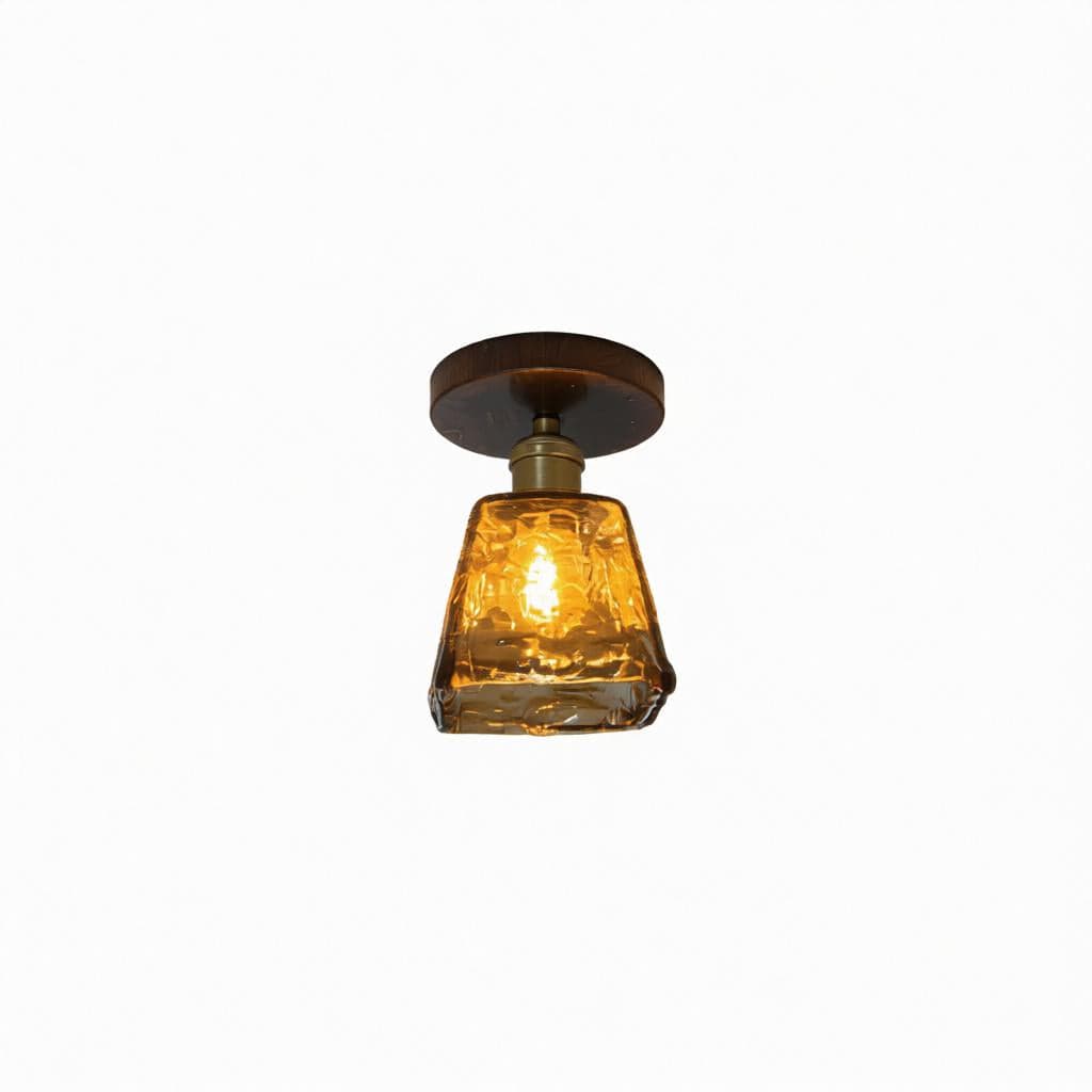 Corven Une | Semi Flush Mounted Light - Modern Semi Flush Mounted Light | HomeCartel Philippines