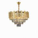Ghalvira | Mini Chandelier