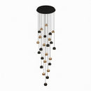 Gordy | Cluster Chandelier