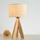 Schrider | Shaded Table Lamp - Home Cartel ®