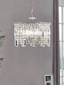 Sipnalis | Mini Chandelier