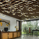 Vayrenne I Cluster Chandelier