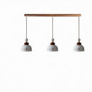 Therilun G I Linear Pendant Light