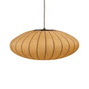 Niam | Silk Pendant Light