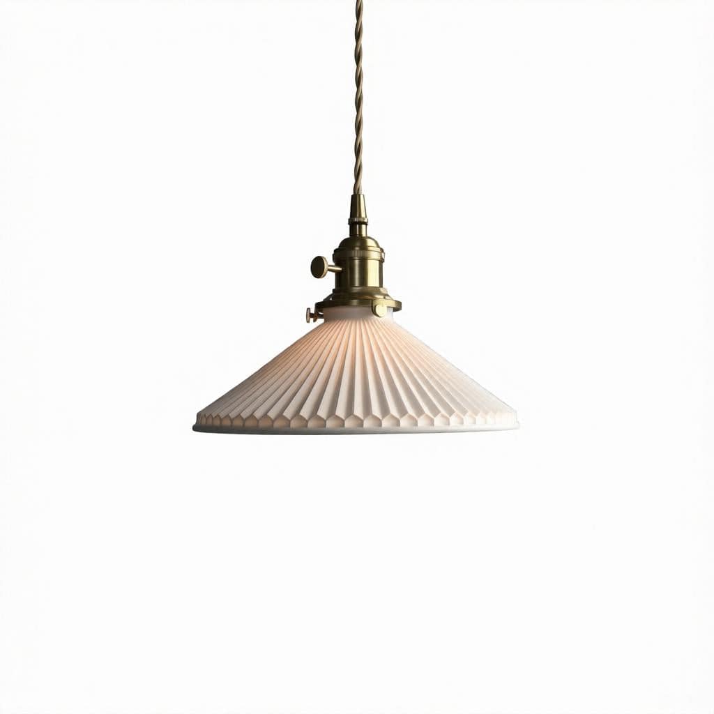 Veynire Une I Pendant Light - Detail View #5 | HomeCartel
