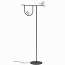 Urvenya | Floor Lamp