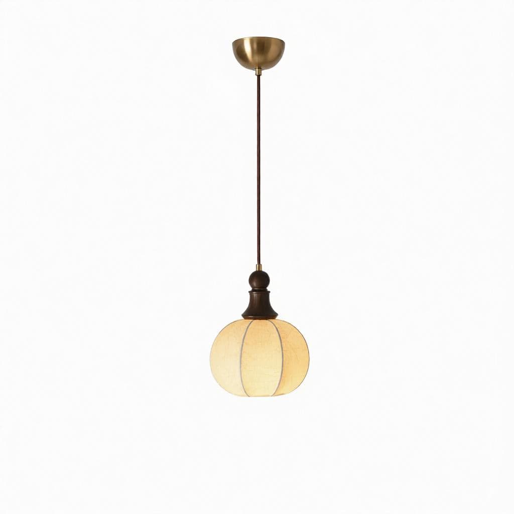 Ossavera A I Pendant Light - Detail View #7 | HomeCartel