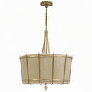 Bertagna | Drum Chandelier