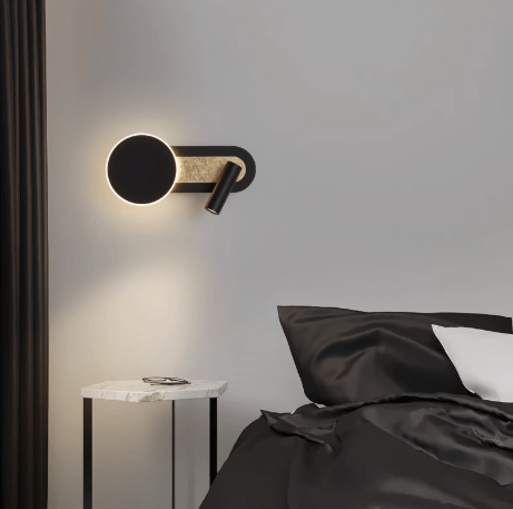Yestriel | Linear Wall Light