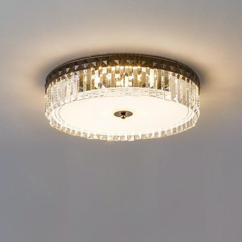 Zelenko | Ceiling Mounted Light - Detail View #2 | HomeCartel