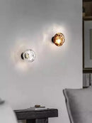 Drecilia | Crystal Wall Light