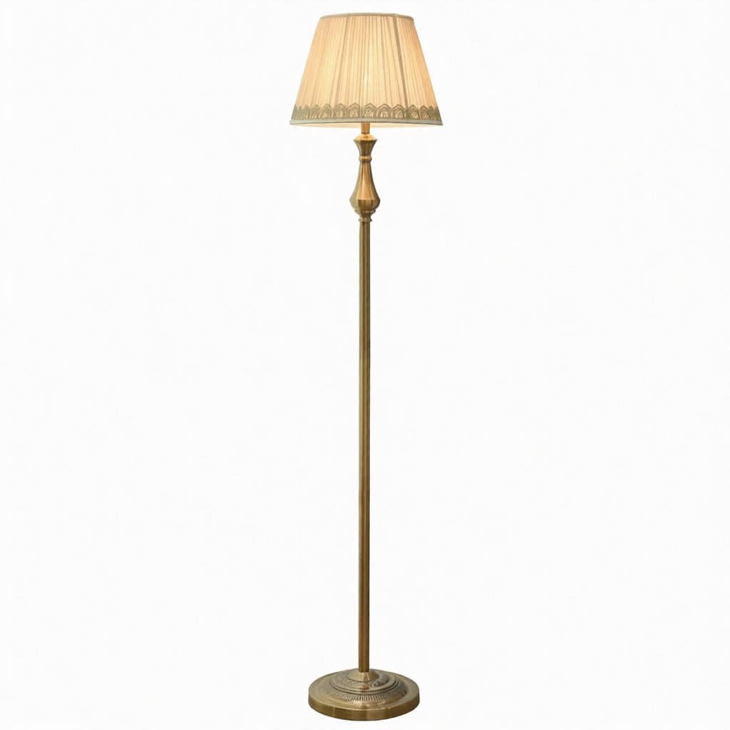 Torilene I Floor Lamp - Detail View #9 | HomeCartel