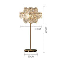 Erolyn Deux | Table Lamp