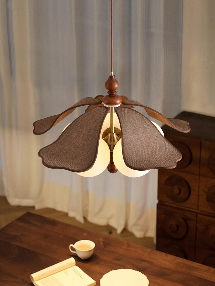 Mervaine | Chandelier - Detail View #5 | HomeCartel