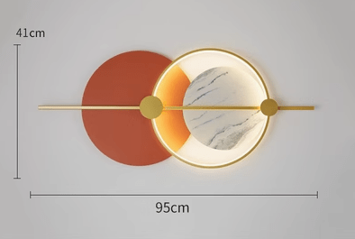 Trenvis | Linear Wall Light