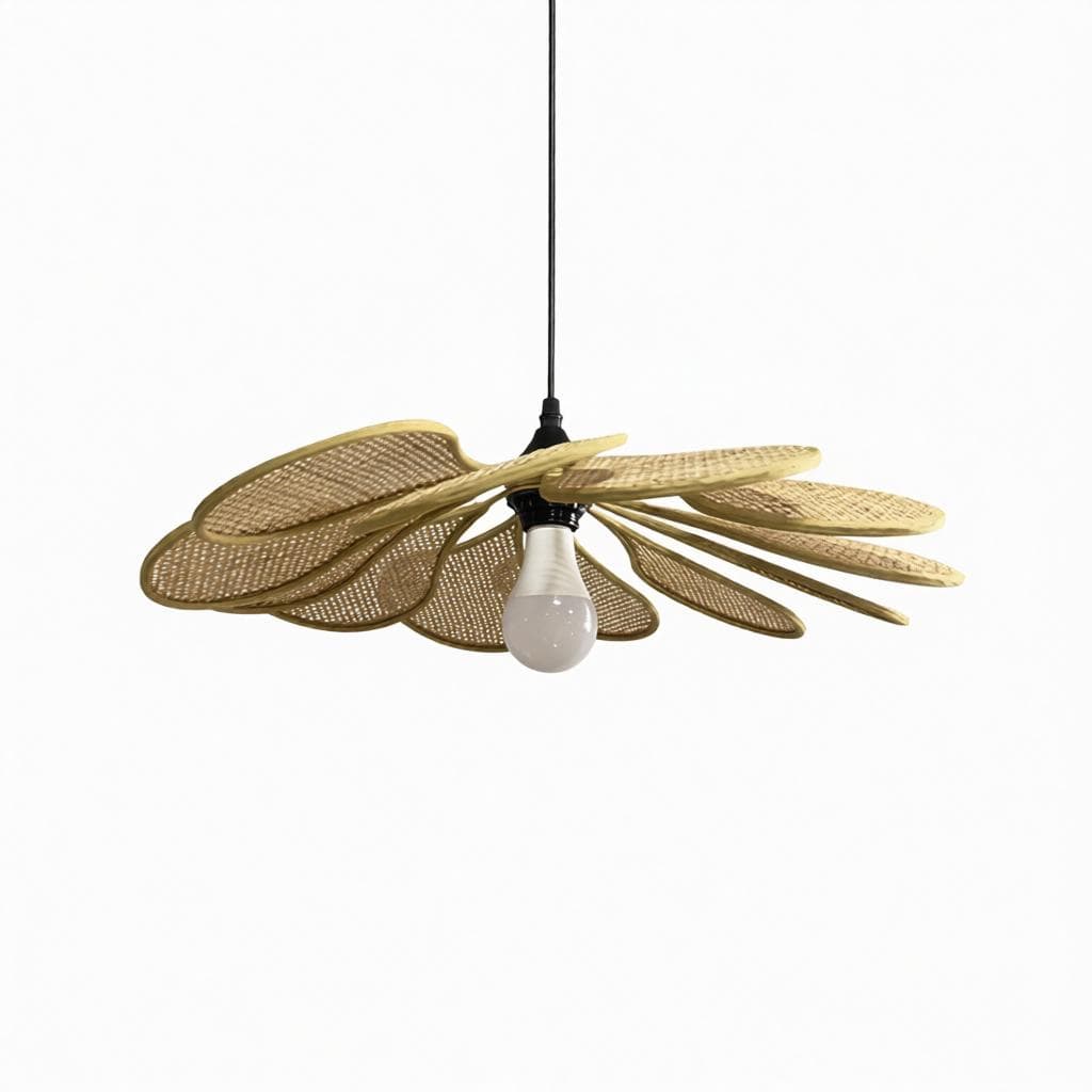 Nymorah | Pendant Light - Detail View #7 | HomeCartel