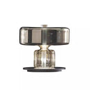 Qoravelle | Crystal Table Lamp