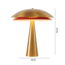 Nelyra | Table Lamp