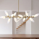 Lytta | Modern Chandelier (as per Purchasing request) - Home Cartel ®