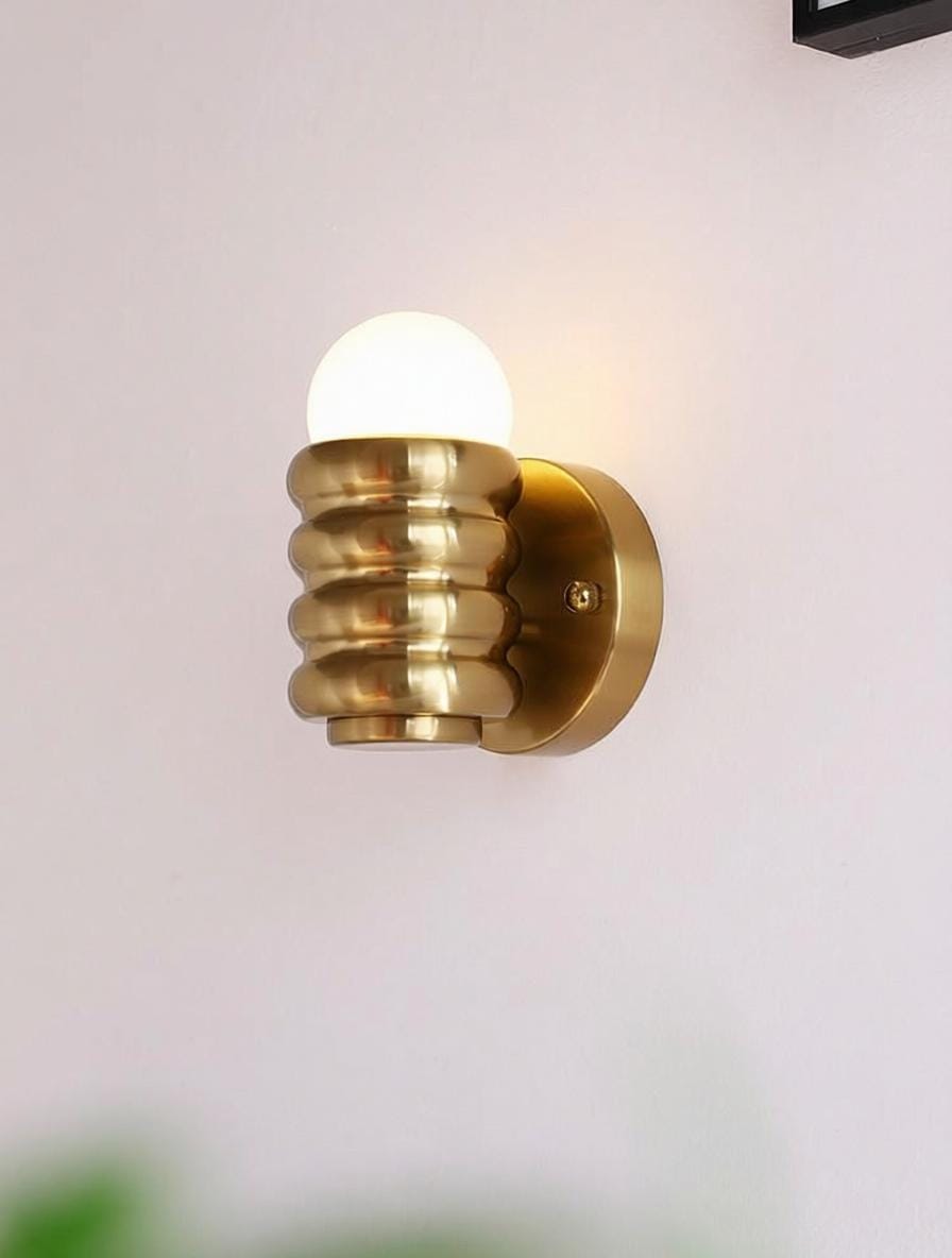 Elothra I Wall Light - Detail View #2 | HomeCartel