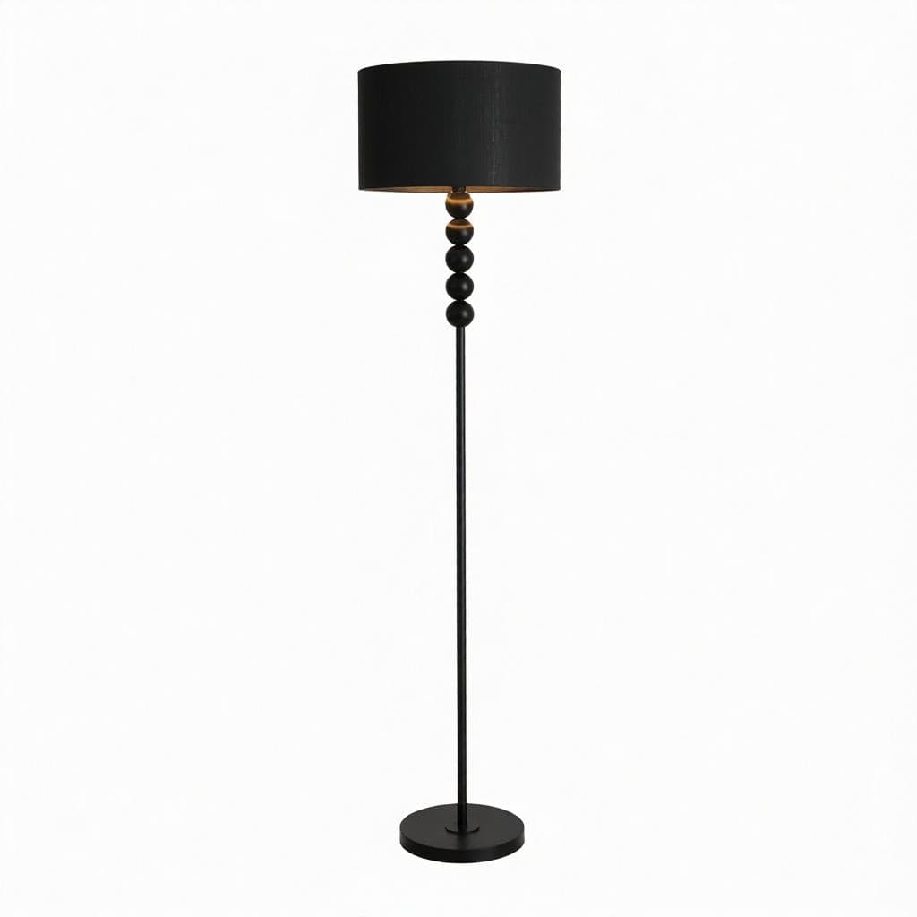 Selvathar I Floor Lamp - Detail View #6 | HomeCartel
