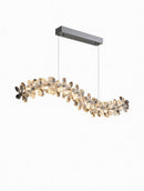 Murta | Linear Chandelier