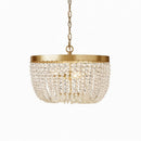 Kesinia | Mini Chandelier