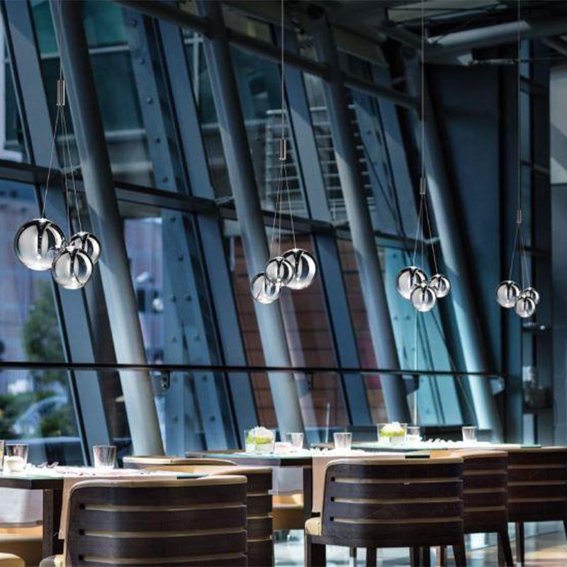 Ilya | Bubble Pendant Light - Home Cartel ®