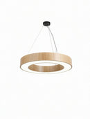 Dio Une | Drum Chandelier