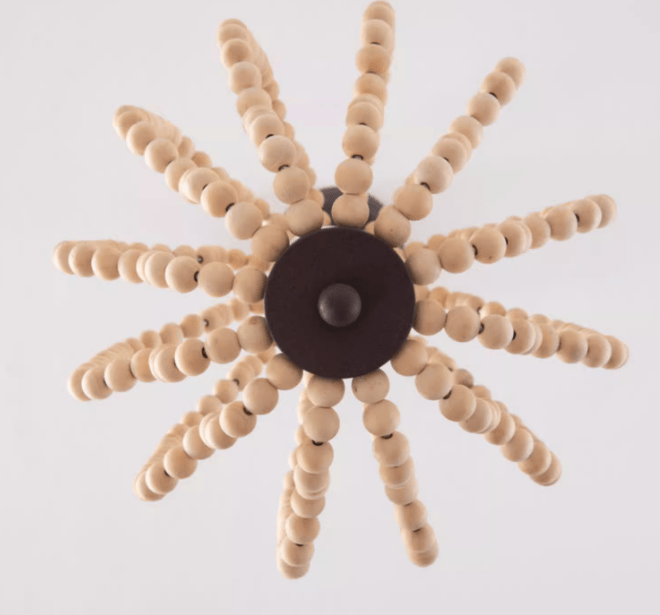 Jianni | Pendant Light - Detail View #2 | HomeCartel