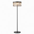 Corenna | Crystal Floor Lamp
