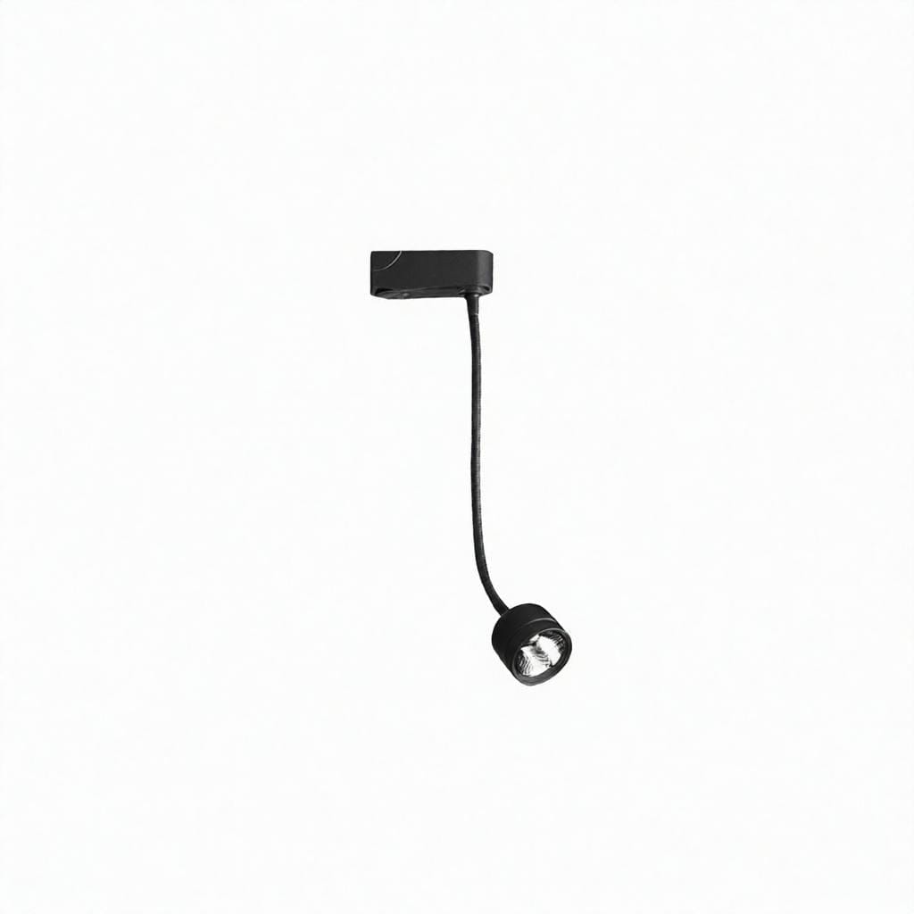 Talveniraen Une | Track Light