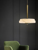 Norriaia | Alabaster Chandelier
