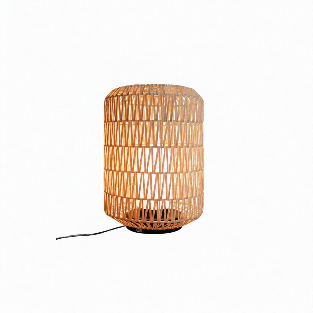 Torwendrel | Outdoor Table Lamp - Detail View #6 | HomeCartel